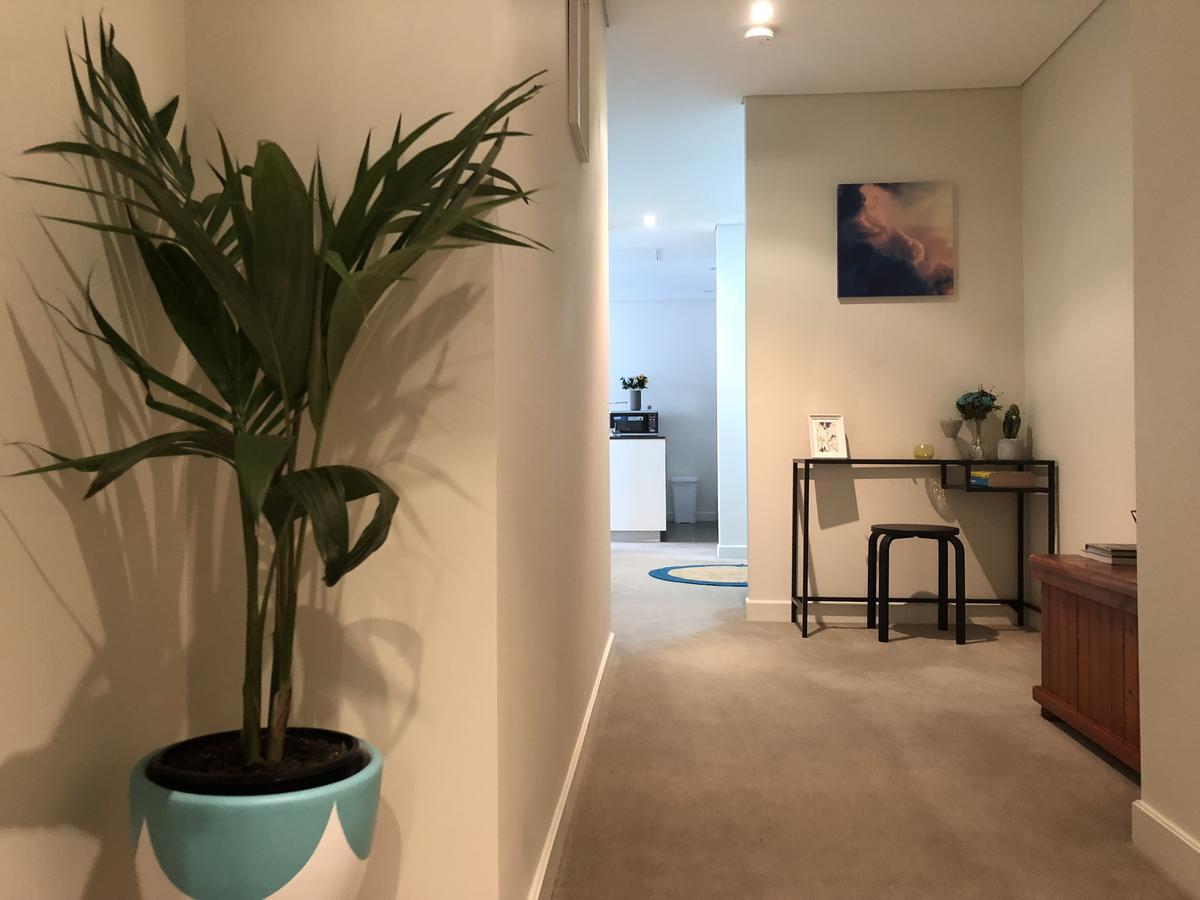 Exquisite Family Home +Parking, Close To Cbd Sydney Exterior photo